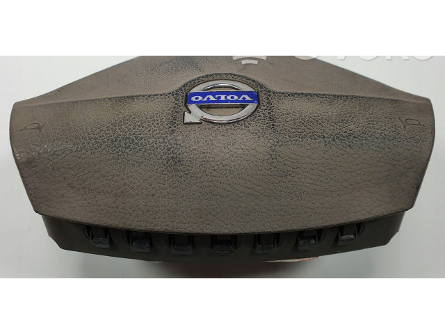 Подушка безопасности водителя 8686223   Volvo XC90