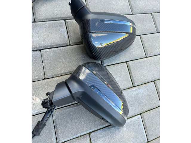 Zpětné zrcátko Audi RS5 2015