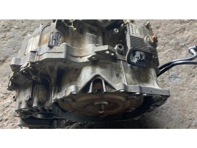 Автоматическая коробка передач