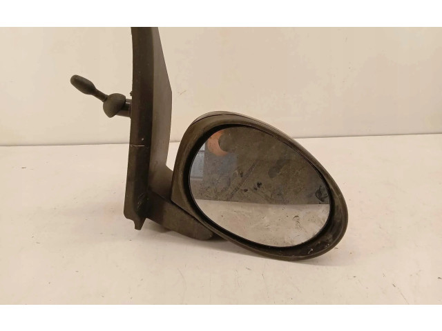 Подушка безопасности водителя Toyota Aygo AB10