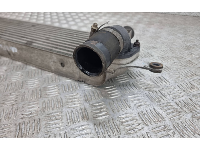 Интеркулер Nissan Qashqai+2