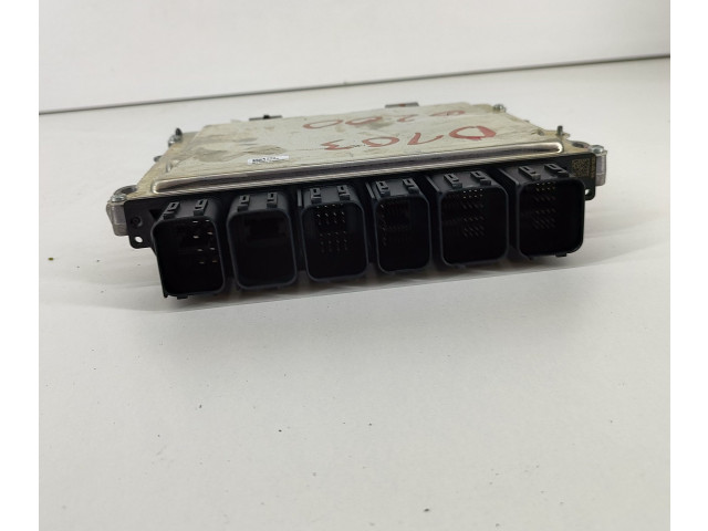 Řídící jednotka A2549006200, A2549014800 Mercedes-Benz GLC C254 2022