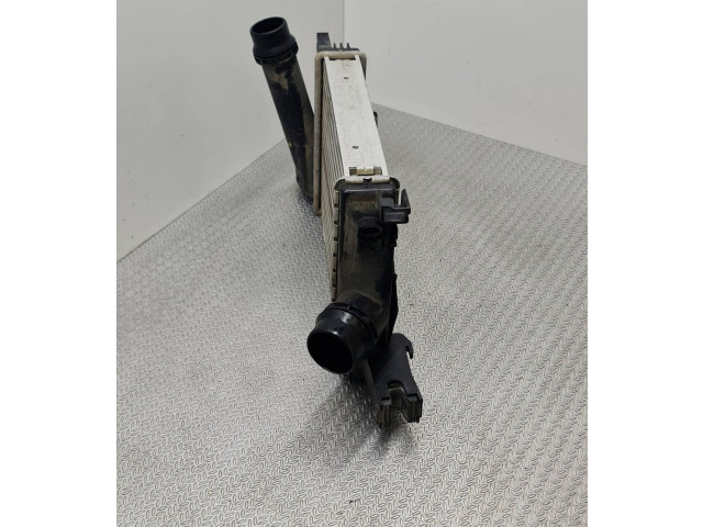 Интеркулер 144963014R, 14461B680E Dacia Sandero