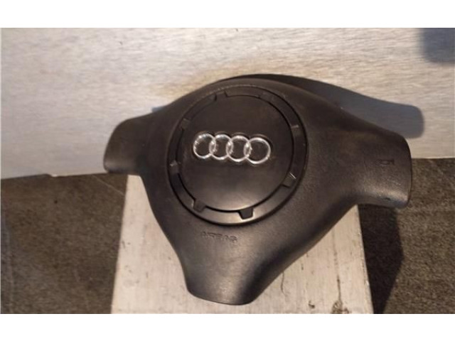 Подушка безопасности водителя ATD Audi A3 S3 8L