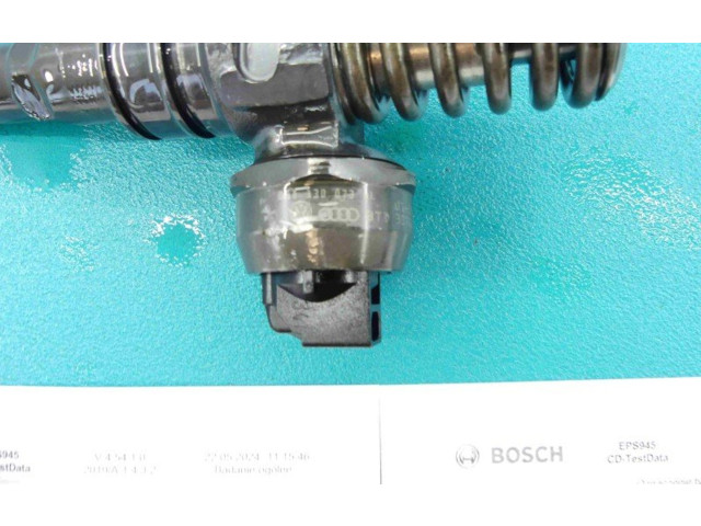 Форсунка 0414720039, IMPRK1329827    Volkswagen Bora   