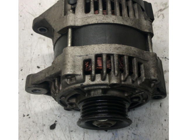 Генератор 96843503, 96843503   Chevrolet Spark      