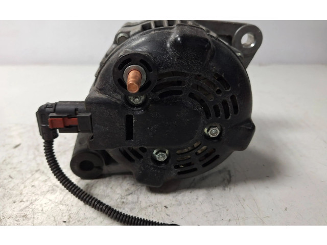 Генератор Jeep Cherokee III KJ