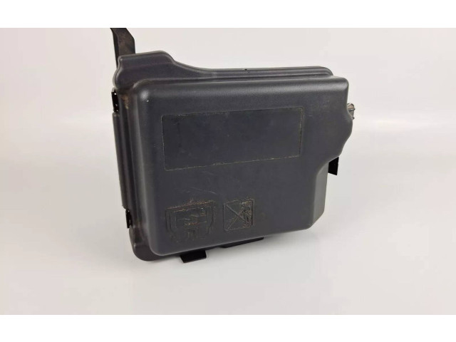 Блок предохранителей 1495299080, 1001613   Citroen C8    