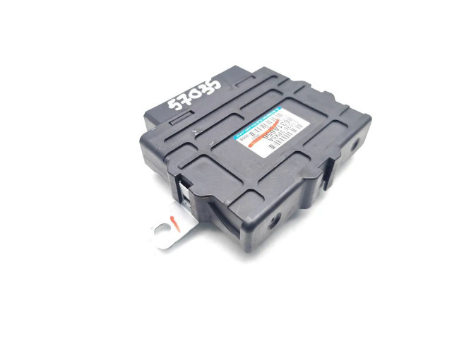 Блок управления двигателя 8631A656, 310363PX5A Mitsubishi Mirage VI G4 Attrage