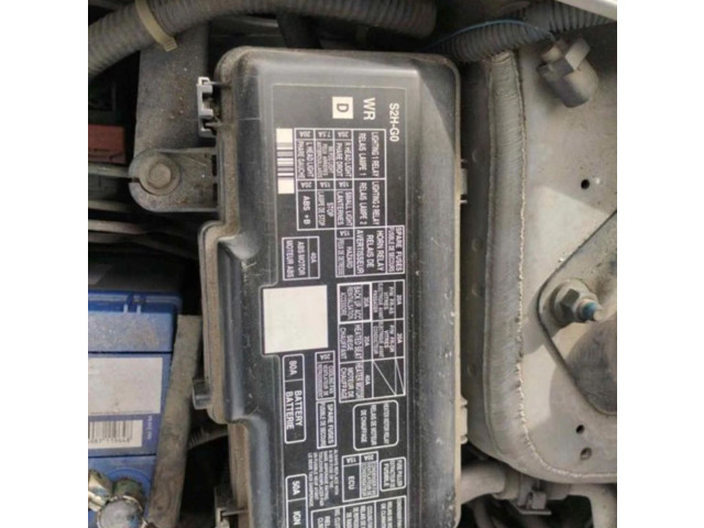 Pojistková skříňka S2HG0 Honda HR-V