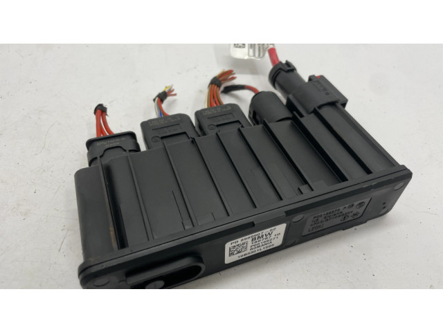 Блок управления питанием