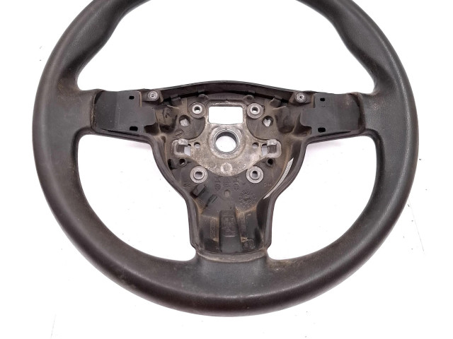 Volant Seat Ibiza III (6L) 2008 6L0419091P, 5P0419091D  