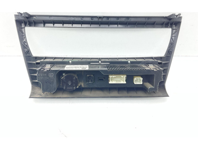 Блок управления климат-контролем 64113420905, 64113417544 BMW X3 E83