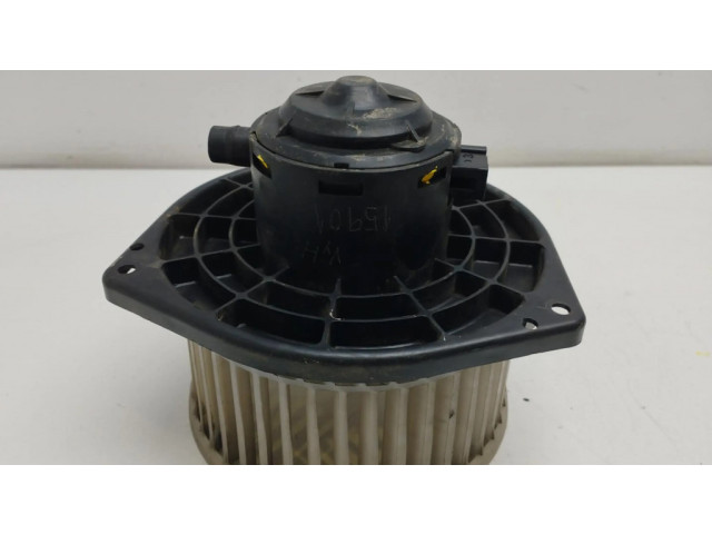 Вентилятор печки 40510390, 4051-0390 SsangYong Musso