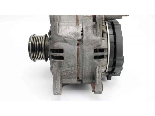 Генератор 06F903023F Volkswagen Golf Plus