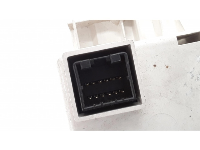 Блок управления климат-контролем 30280022 Citroen Xsara