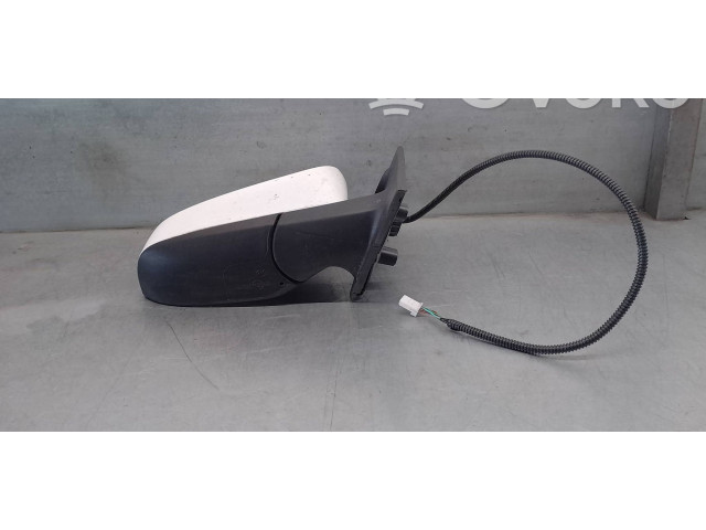 Зеркало электрическое        Citroen C1  2014 -  года   