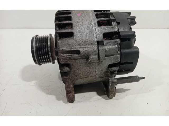 Генератор 03L903023A, 03L903023A Volkswagen Golf VI