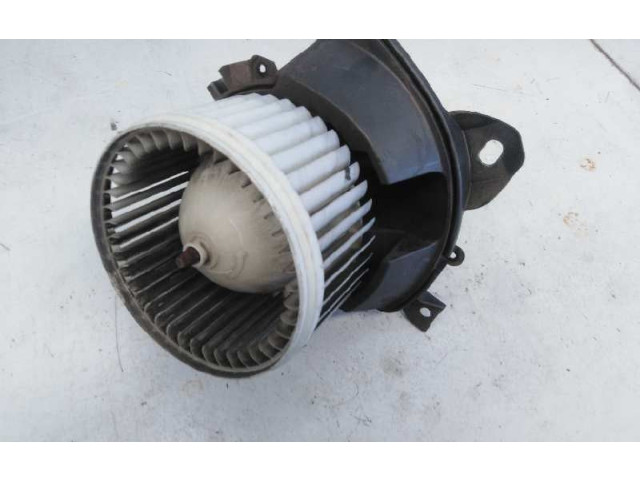 Вентилятор печки    507730100, 507830100   Fiat Fiorino