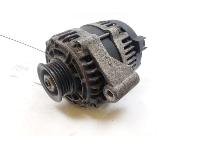 Генератор 96843503, 96843503 Chevrolet Spark