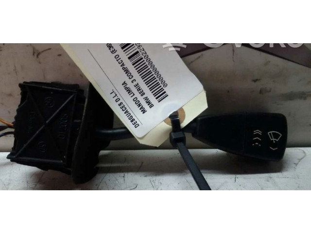 Ручка поворотов/ фонарей MANDOLIMPIA   BMW Z3 E36