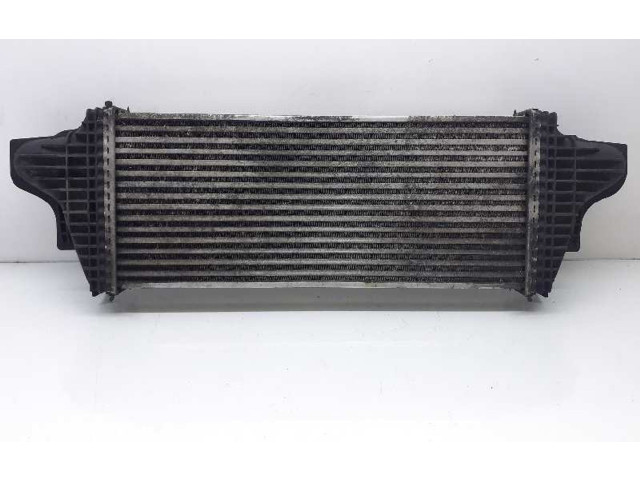 Интеркулер  A2515000000   Mercedes-Benz R W251 