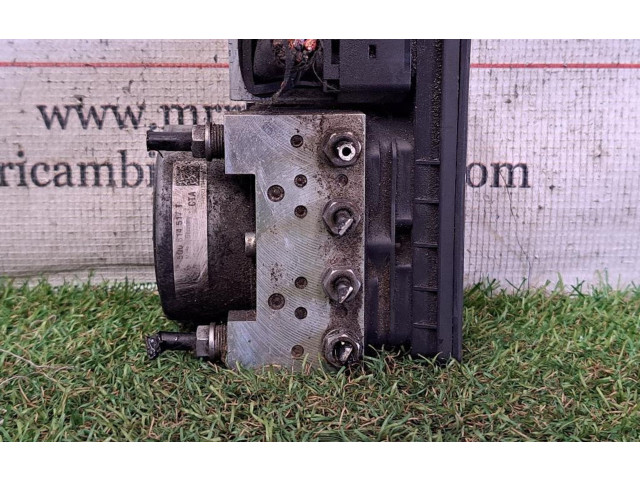 Блок АБС CRKB Volkswagen Golf VII 2013 - 2019 года