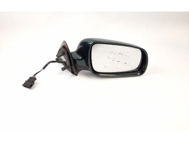 Зеркало электрическое Skoda Octavia Mk1 (1U) 1996 - 2004 года