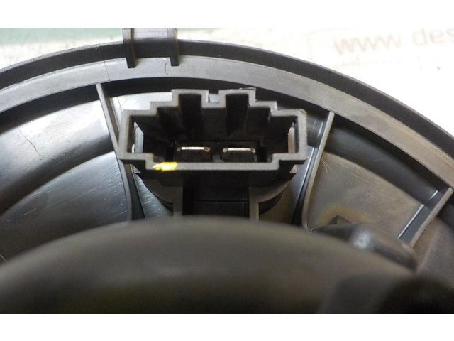 Вентилятор печки 1K2819015C, 1K2819015C Volkswagen Golf SportWagen