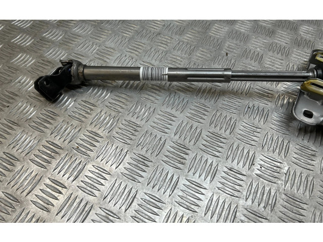  рейка  Колонка рулевая    Peugeot 2008 I 2013 - 2019 года