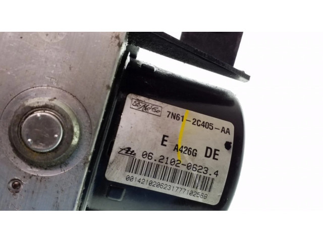 Jednotka ABS 7N612C405AA Mazda 5 2007