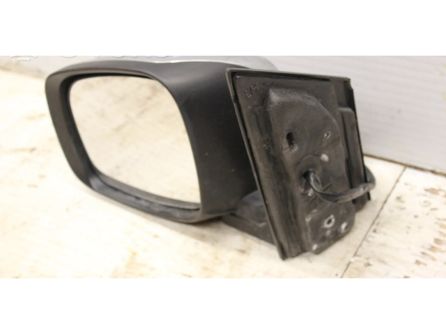 Zpětné zrcátko levé Chrysler Town & Country V 2016