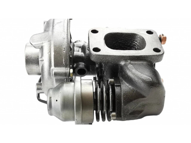 Turbodmychadlo Турбина 53169706705, 53169886705 Alfa Romeo 164 2.5