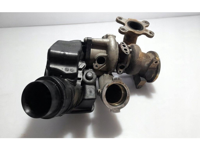 Турбина 05E145701K, 05E145701K   Cupra Leon      