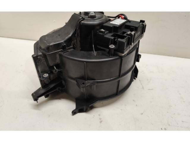 Вентилятор печки    4F0820521A, 4F0910521   Audi A6 S6 C6 4F