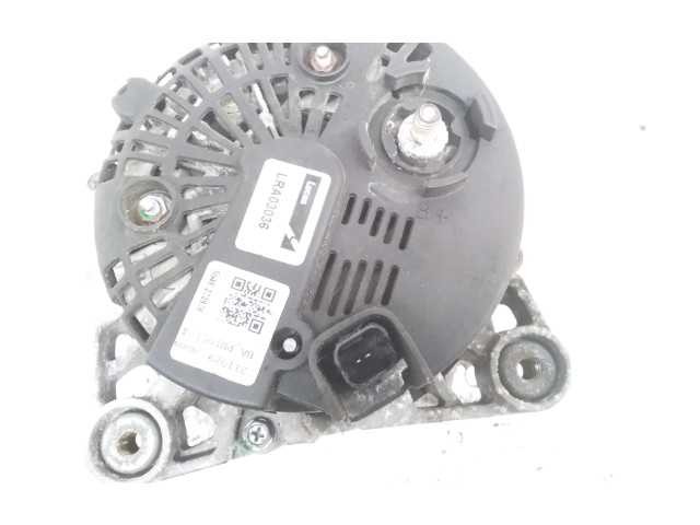 Генератор 5648202808, 211029   Renault Trafic II (X83)      