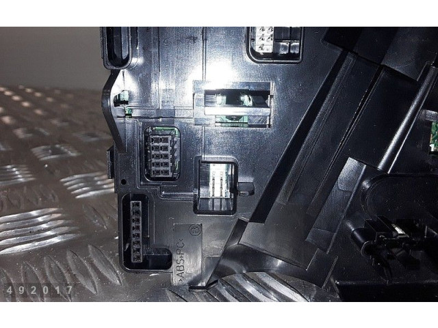 Řídící jednotka ANP80H097D   Volkswagen Tiguan 2009