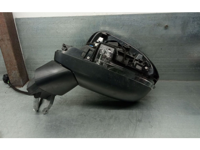 Zpětné zrcátko Nissan Juke II F16 2023 963026PA2A, 963026PA2A