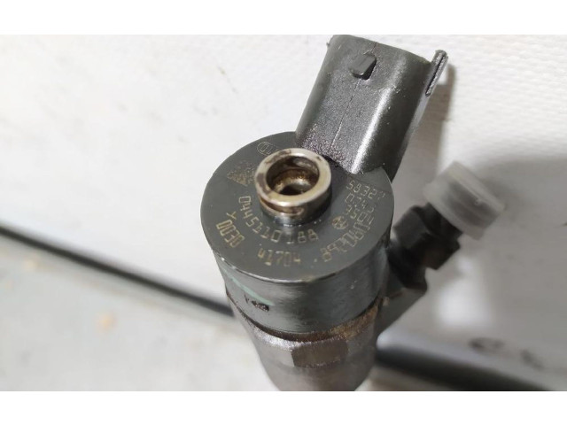 Форсунка BOSCH Citroen C4 I