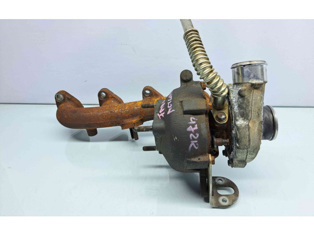 Турбина Hyundai Getz 282012A400, 2A400