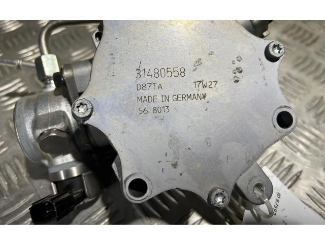 Топливный насос