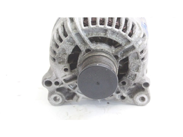 Генератор 06F903023P, 06F903023P Skoda Superb B6 (3T)