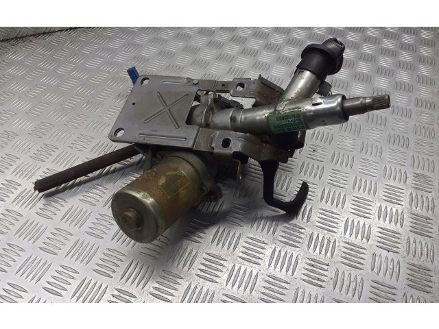 Рулевая рейка 8200091805 Dacia Logan I 2004 - 2012 года