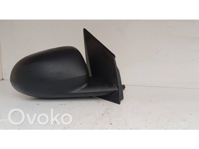 Zpětné zrcátko Dodge Caliber 2006 RH18520