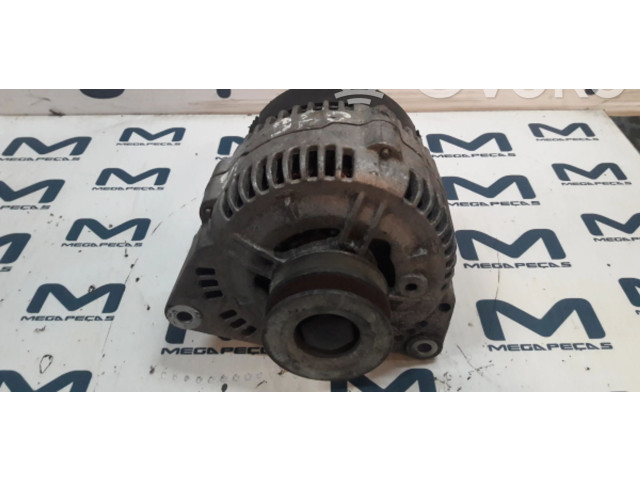 Генератор 0123500005, 9447865   Volvo 960      