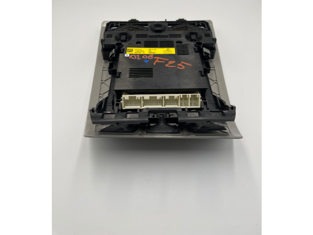 Дисплей 9231381, 1132513274 BMW X3 F25