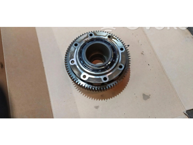 Čerpadlo oleje A6510770412 Mercedes-Benz E W212