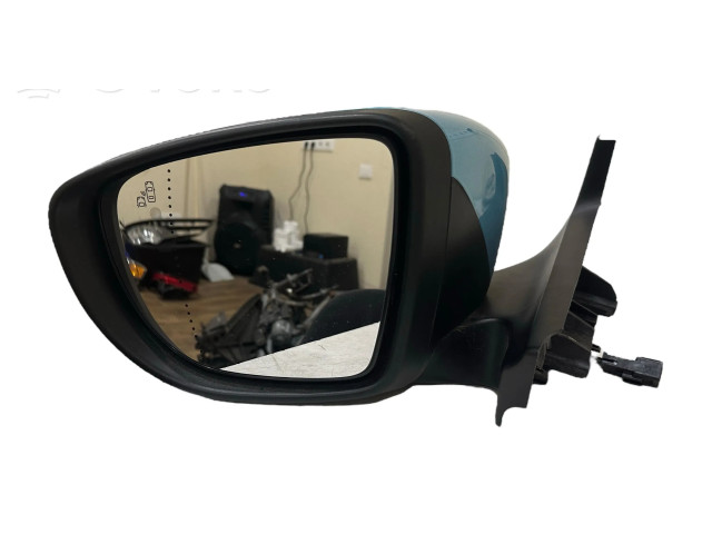 Zpětné zrcátko levé Renault Zoe 2019