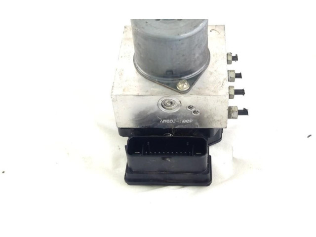 Блок АБС 9G91-2C405-AA   Ford  S-MAX  2006 - 2015 года