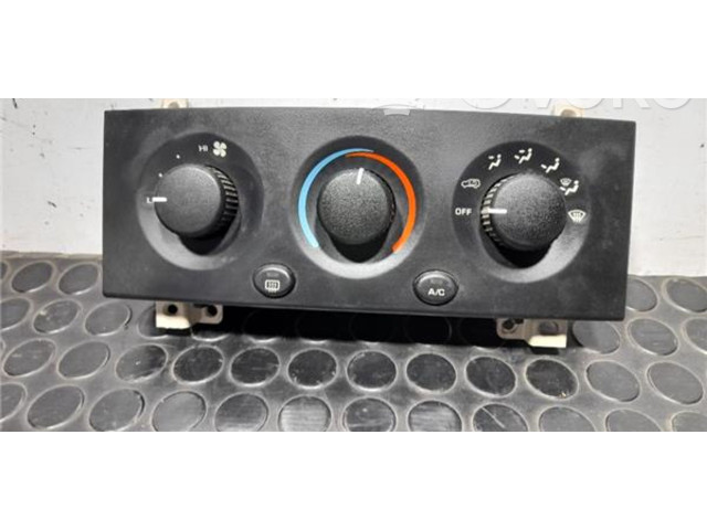 Блок управления климат-контролем 55115904 Jeep Grand Cherokee (WJ)